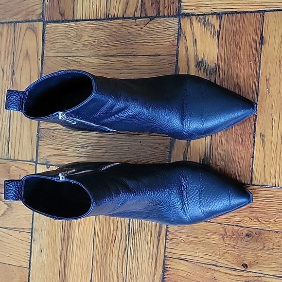 Everlane The Boss Boots - Picture 4 of 11